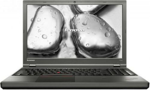 Lenovo ThinkPad T540p Core i5 4210M (2.6GHz), 8192MB, 500GB + 8GB SSD, 15.6" (1366*768), DVD+/-RW, Shared VGA, Windows 7 Professional + Windo