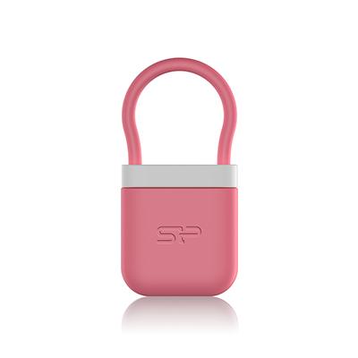  Накопитель USB 2.0 16GB Silicon Power SP016GBUF2510V1P