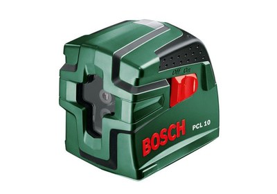  Дальномер лазерный Bosch PCL 10