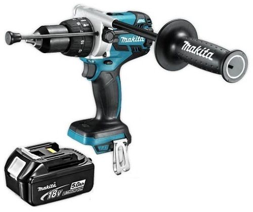 Makita DHP481RTE