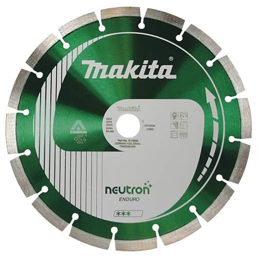  Диск отрезной Makita B-13605