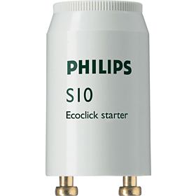  Стартер Philips S10 4-65w