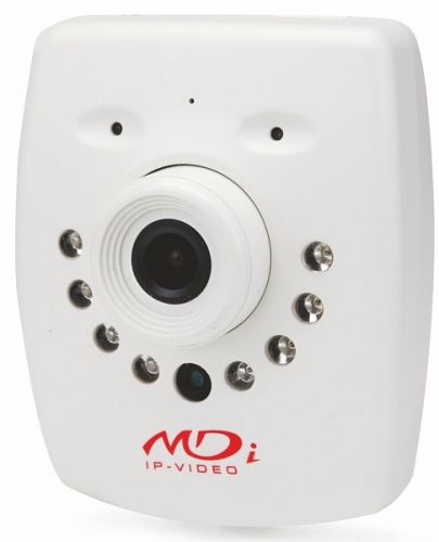  Видеокамера Microdigital MDC-N4090-8