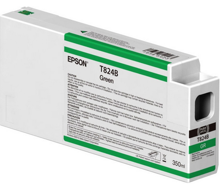  Картридж Epson C13T824B00