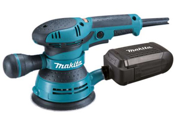  эксцентриковая Makita BO5041K