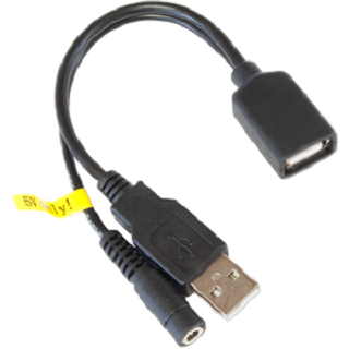  Инжектор Mikrotik 5VUSB