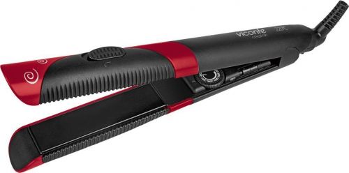  Выпрямитель волос Viconte VC 6726 (красн)