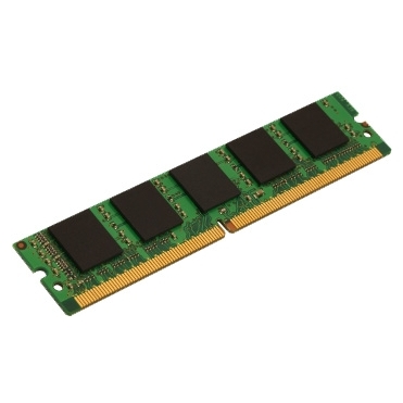 Модуль памяти DDR3 4GB Kingston KVR16LR11S8L/4 DDR3L 1600MHz ECC Reg CL11 SR x8 1.35V w/TS VLP