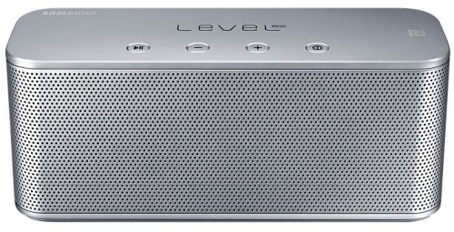  Портативная акустика 2.0 Samsung LEVEL Box mini silver