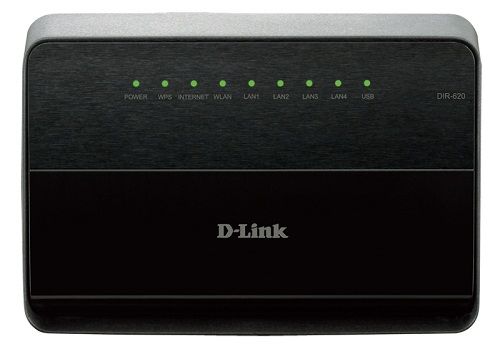  Роутер D-link DIR-620/S/G1A