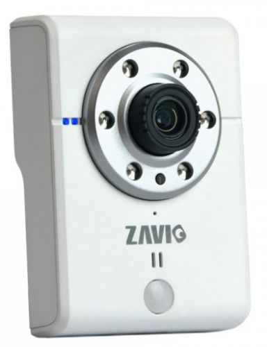  Видеокамера IP Zavio F3210