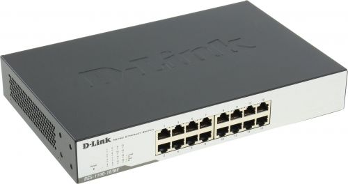 D-Link DGS-1100-16/ME/B1A