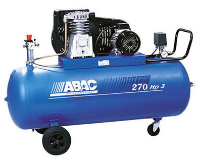  ABAC B6000/270 CТ7.5