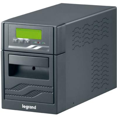 Legrand 310006 Nikys 1КВа,USB/RS232,IEC