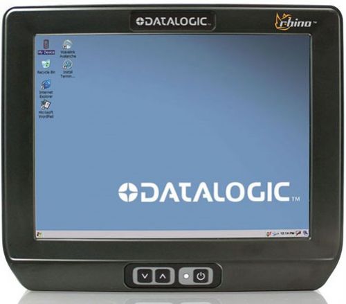  Терминал сбора данных Datalogic Rhino (943100005)