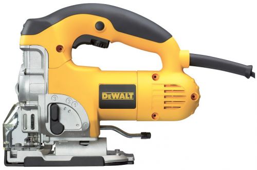  Лобзик DeWALT DW 331 K