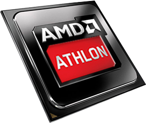 AMD Athlon X4 840 Kaveri 3.1GHz (FM2+, 4MB, 65W, 28nm) Tray
