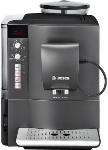  Кофемашина Bosch TES 51523RW