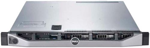 Dell PE R420