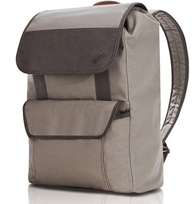  Рюкзак для ноутбука Lenovo Casual Backpack