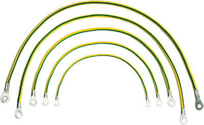  Комплект кабелей Zpas WZ-SB12-00-02-000