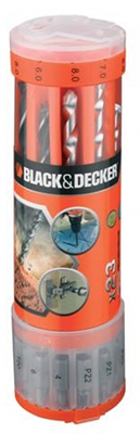  Набор Black&amp;Decker A 7102