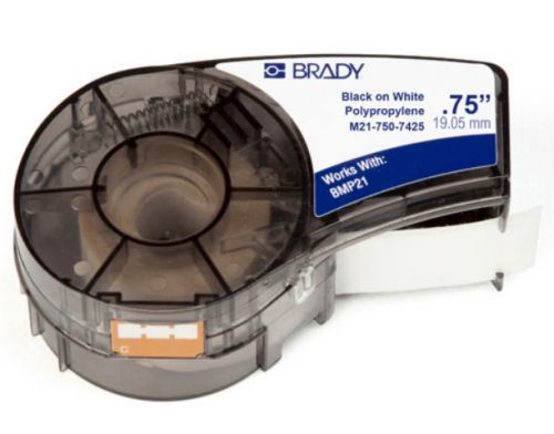  Лента красящая Brady M21-750-7425