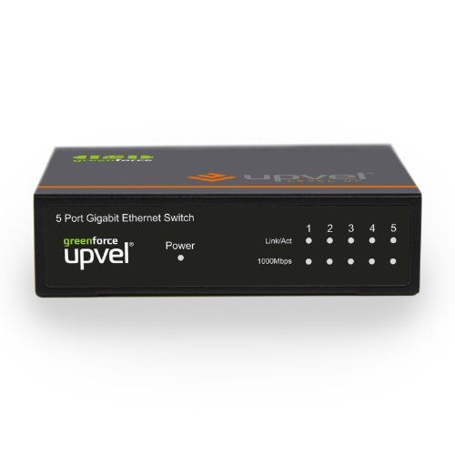  неуправляемый Upvel US-5G