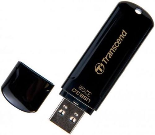  Накопитель USB 3.0 32GB Transcend TS32GJF700
