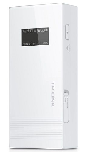  Роутер TP-LINK M5360