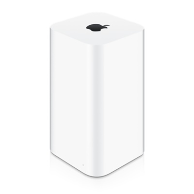  Беспроводной маршрутизатор Apple AirPort Time Capsule 2 Tb ME177RU/A (ME177RS/A)
