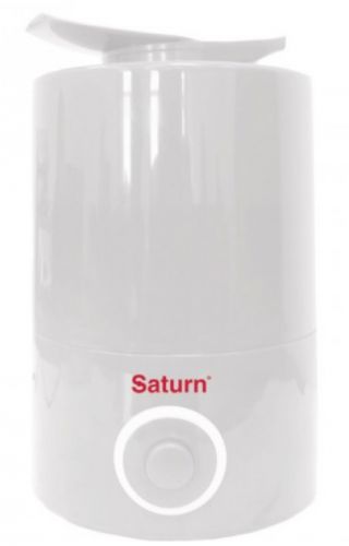  Увлажнитель ультразвуковой Saturn ST-AH 2103