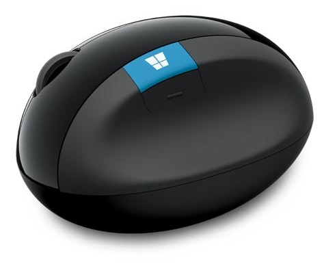  Мышь Wireless Microsoft Sculpt Ergonomic Mouse