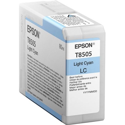  Картридж Epson C13T850500