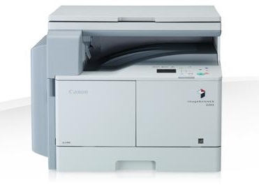  МФУ Canon iR2202