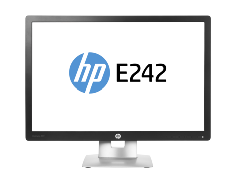  24 HP EliteDisplay E242e