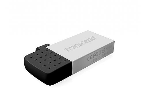  Накопитель USB 2.0 32GB Transcend TS32GJF380S