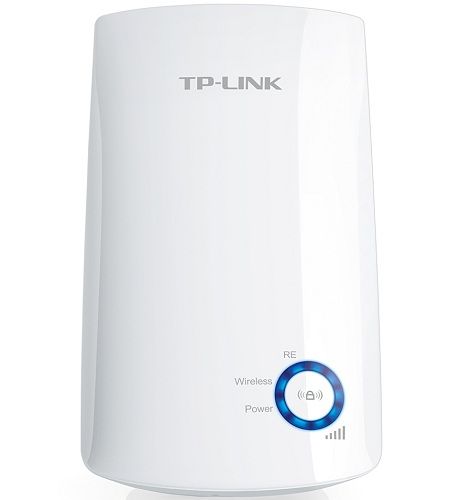  Повторитель TP-LINK TL-WA854RE