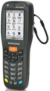  Терминал сбора данных Datalogic Memor X3 (944250002)