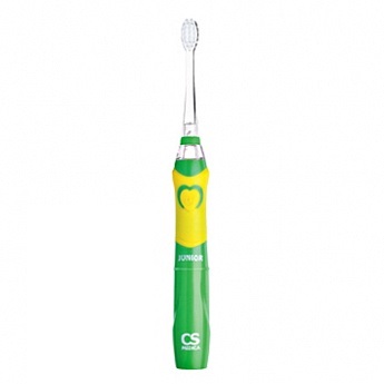  Электрическая зубная щетка CS Medica CS-562 Junior
