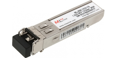 Модуль SFP MLaxLink ML-MM-1310-1G/D