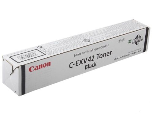  Тонер Canon C-EXV42