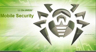  Право на использование (электронный ключ) Dr.Web Mobile Security, 2 устройства, 36 мес., КЗ