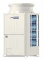  Блок внешний Mitsubishi Electric PUHY-EP250YLM-A