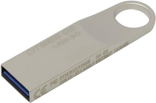  Накопитель USB 3.0 64GB Kingston DTSE9G2/64GB