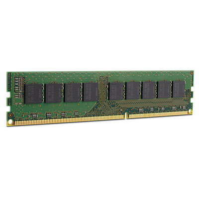 Модуль памяти DDR3 8GB Crucial CT8G3ERSLD4160B 1600MHz ECC Reg CL11 2R x4 1.35V