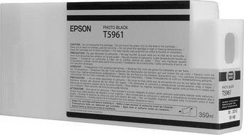  Картридж Epson C13T596100