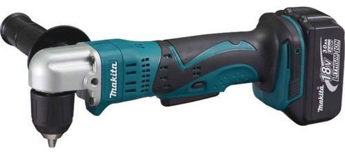  Дрель угловая Makita BDA351RFE