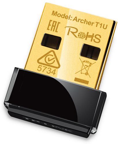  Сетевая карта TP-LINK Archer T1U