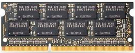 Модуль памяти SODIMM DDR3 4GB Lenovo 0B47380 PC3-12800 DDR3L-1600MHz (X240/250,T440p/440s/450s, EdgeE450/TP Yoga12/14/15, T540p/550, L450/73z/93z/62
